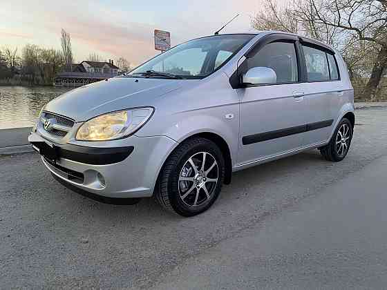 Продам гетц Макеевка