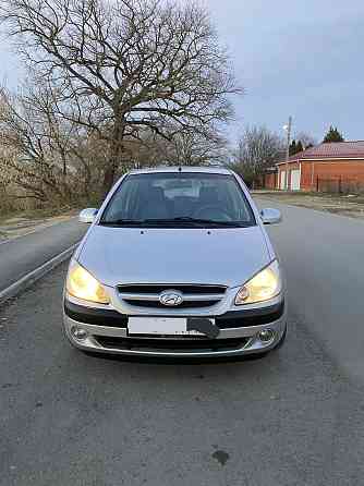 Продам гетц Макеевка