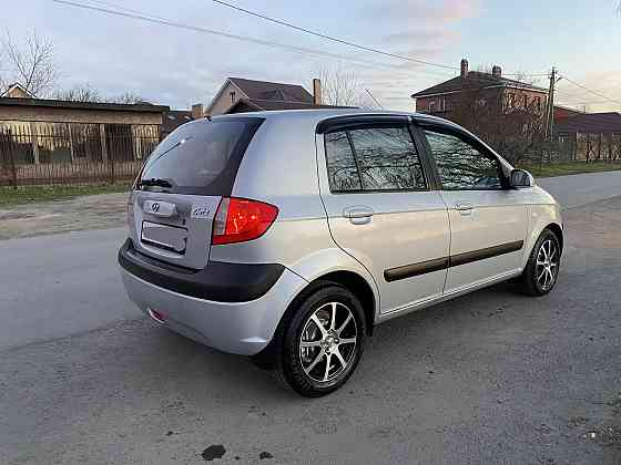 Продам гетц Макеевка