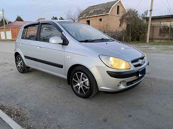 Продам гетц Макеевка