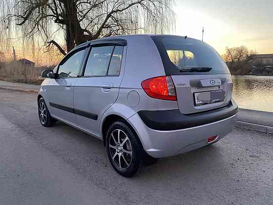 Продам гетц Макеевка