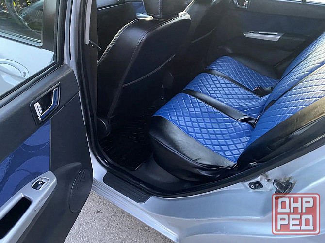 Продам гетц Макеевка - изображение 8