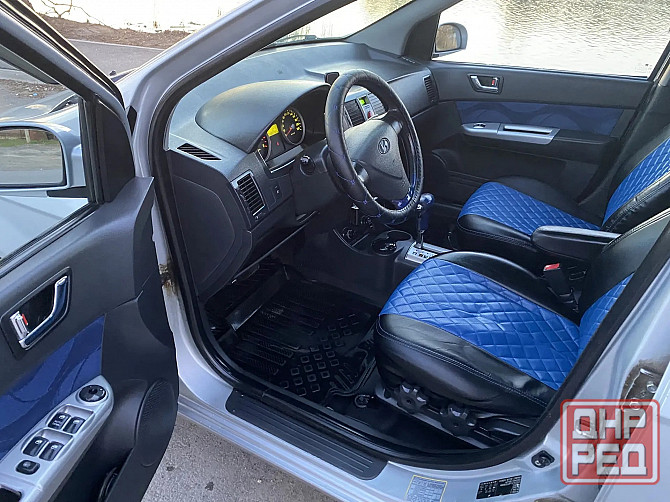 Продам гетц Макеевка - изображение 7