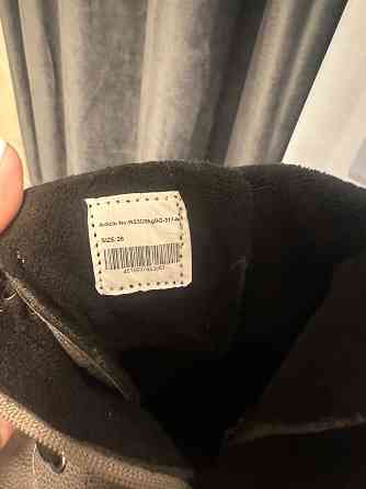 Ботинки Донецк