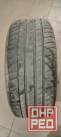Продам шины R 18 255/55 Донецк - изображение 2