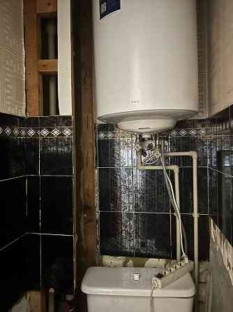 3х комнатная квартира по 25 лет ркка Донецк