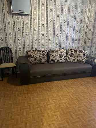 3х комнатная квартира по 25 лет ркка Донецк