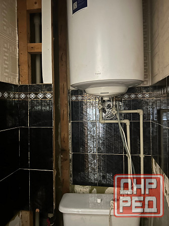 3х комнатная квартира по 25 лет ркка Донецк - изображение 5