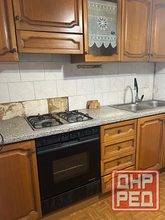 3х комнатная квартира по 25 лет ркка Донецк - изображение 1