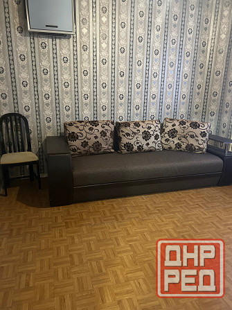 3х комнатная квартира по 25 лет ркка Донецк - изображение 3