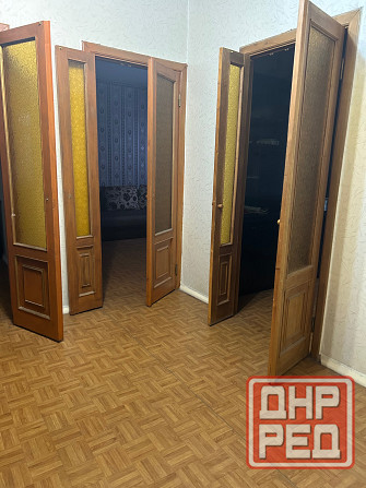 3х комнатная квартира по 25 лет ркка Донецк - изображение 4