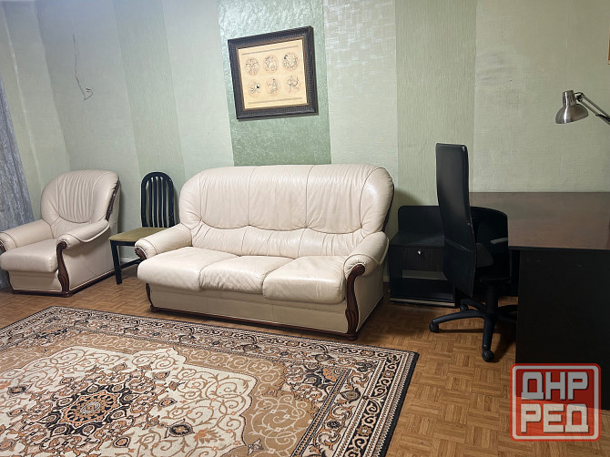 3х комнатная квартира по 25 лет ркка Донецк - изображение 2