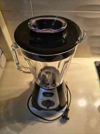 Блендер MOULINEX LM233. Новый. Цена снижена Донецк