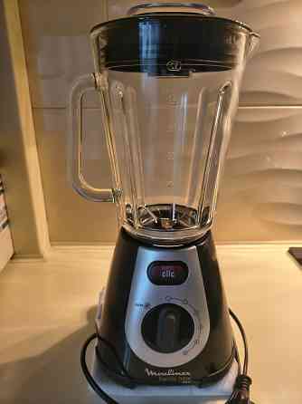 Блендер MOULINEX LM233. Новый. Цена снижена Донецк