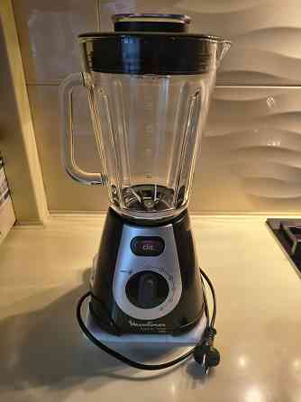 Блендер MOULINEX LM233. Новый. Цена снижена Донецк