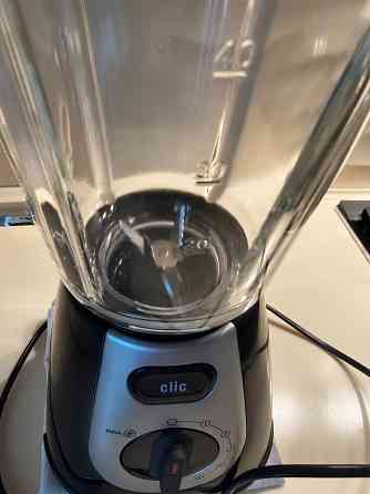 Блендер MOULINEX LM233. Новый. Цена снижена Донецк