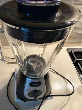 Блендер MOULINEX LM233. Новый. Цена снижена Донецк