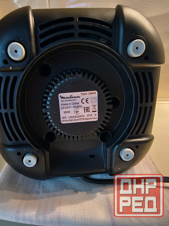 Блендер MOULINEX LM233. Новый. Цена снижена Донецк - изображение 7