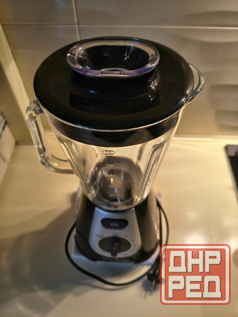 Блендер MOULINEX LM233. Новый. Цена снижена Донецк - изображение 2