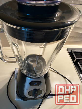 Блендер MOULINEX LM233. Новый. Цена снижена Донецк - изображение 6