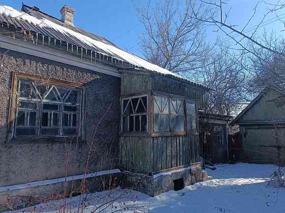 Продам частный дом Макеевка