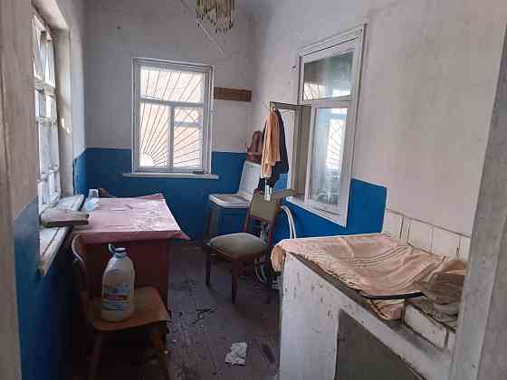 Продам частный дом Макеевка