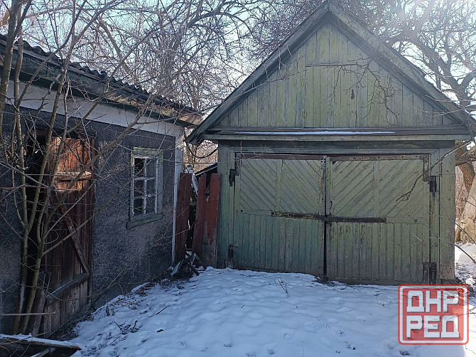 Продам частный дом Макеевка - изображение 10