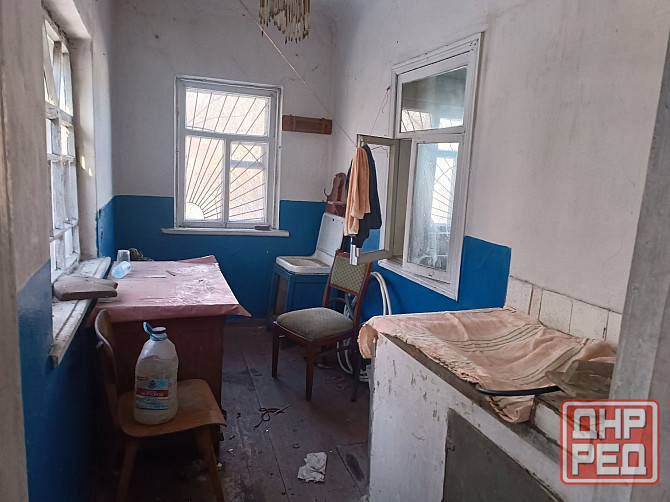 Продам частный дом Макеевка - изображение 6