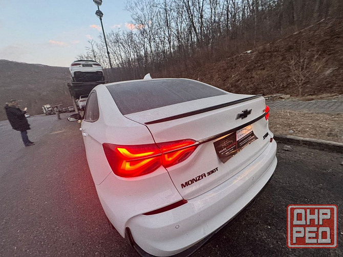 Продам автомобиль Донецк - изображение 1