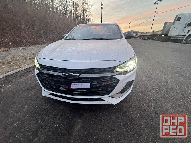 Продам автомобиль Донецк - изображение 2