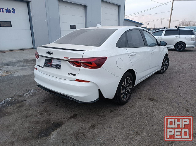 Продам автомобиль Донецк - изображение 8