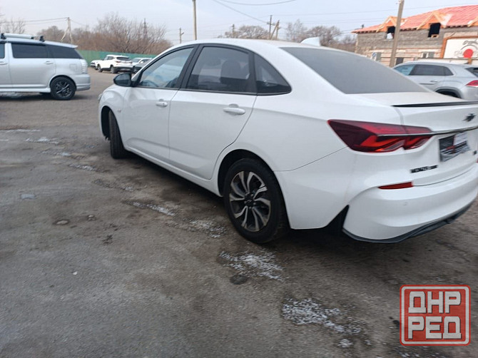 Продам автомобиль Донецк - изображение 4