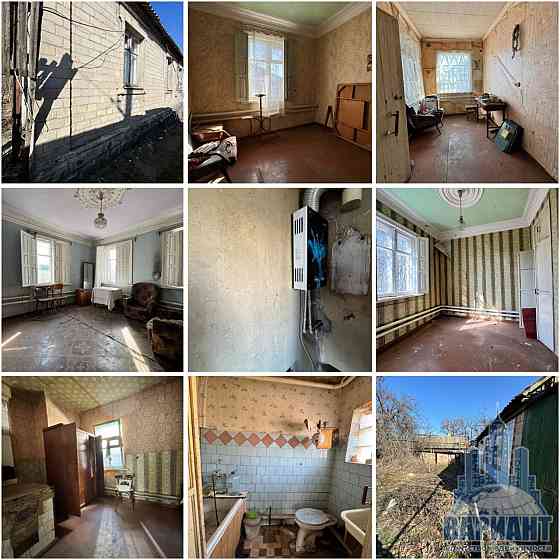 Продажа дома ,в г. Макеевка, Центрально-Городском р-н, коттеджный поселок, 92-х квартирный Макеевка