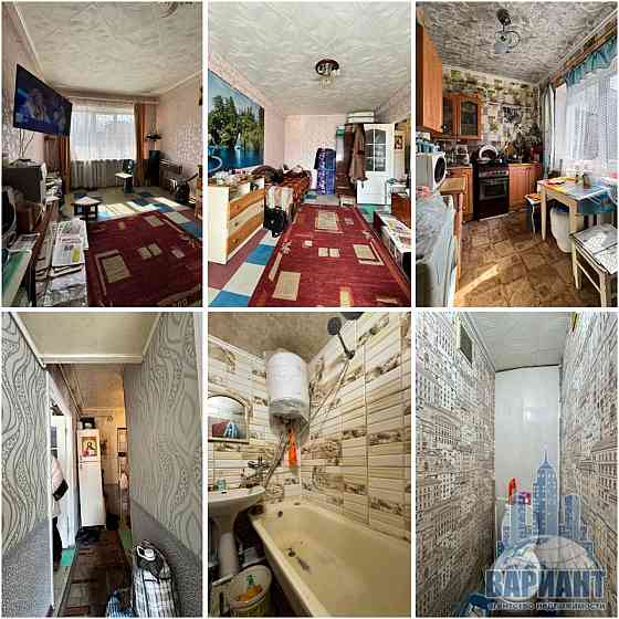 Продажа 1-комнатной квартиры 1/5, в г. Донецк, Ленинский р-н, Боссе, ул. Речная Донецк