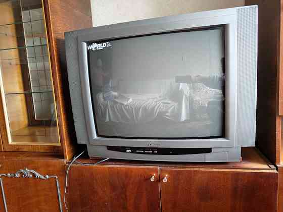 Телевизор RAINFORD б/у в рабочем состоянии Донецк