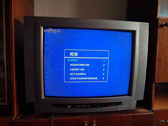 Телевизор RAINFORD б/у в рабочем состоянии Донецк