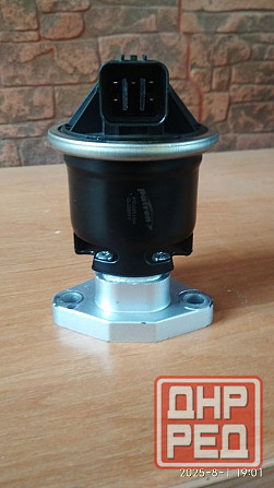 Клапан EGR Honda+Acura Донецк - изображение 3