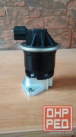 Клапан EGR Honda+Acura Донецк - изображение 2