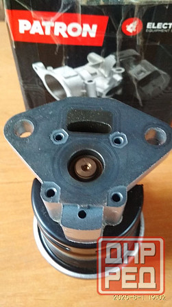 Клапан EGR Honda+Acura Донецк - изображение 1