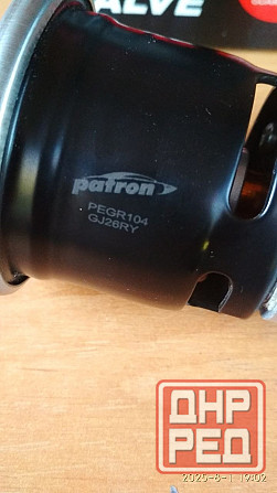 Клапан EGR Honda+Acura Донецк - изображение 4