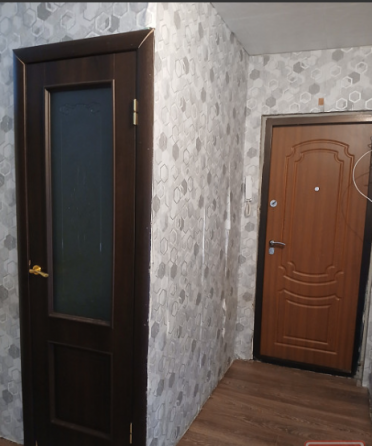 2-х ком. квартира в Куйбышевском р-не, ул. Сомова Азотный Донецк