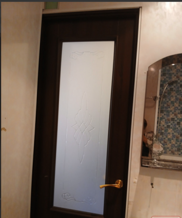 2-х ком. квартира в Куйбышевском р-не, ул. Сомова Азотный Донецк