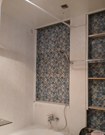 2-х ком. квартира в Куйбышевском р-не, ул. Сомова Азотный Донецк