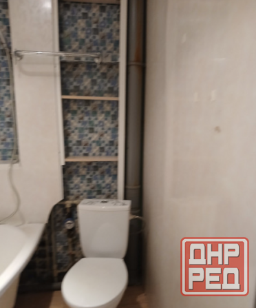 2-х ком. квартира в Куйбышевском р-не, ул. Сомова Азотный Донецк - изображение 6