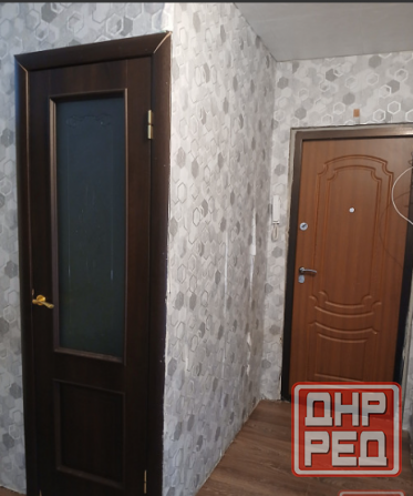 2-х ком. квартира в Куйбышевском р-не, ул. Сомова Азотный Донецк - изображение 4