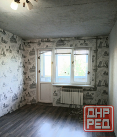 2-х ком. квартира в Куйбышевском р-не, ул. Сомова Азотный Донецк - изображение 2