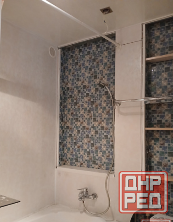 2-х ком. квартира в Куйбышевском р-не, ул. Сомова Азотный Донецк - изображение 5