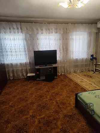 Дом, пгт. Нижняя Крынка Макеевка