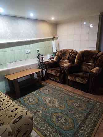 Дом, пгт. Нижняя Крынка Макеевка