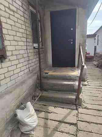 Дом, пгт. Нижняя Крынка Макеевка